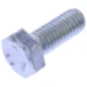 Schraube Sechskant 8.8 M8x20 verzinkt, Packung 10 Stück_0