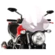 Touringscheibe 2 Puig transparent passend für: Kawasaki Z, W, E