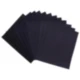 Schleifpapier Set 230X280 SB Wasserfest 3X K400 K500 K600 K800_0