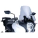 Touringscheibe Puig rauchgrau passend für: Kawasaki KLE, KLZ_0