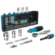 Werkzeug-Set 1/4Z 39-teilig für Handwerker_2