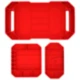 Silikon Werkzeugablagesatz 3-teilig für Werkstatt_0