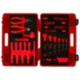 Isolierter Werkzeugsatz 3/8" - 25tlg. für Elektrofahrzeuge_0
