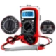 Digitales Multimeter für KFZ- und NFZ-Elektrik_0