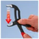 KNIPEX Cobra QuickSet Wasserpumpenzange für präzise Anpassungen