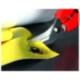 KNIPEX Kombischere gebogen 185 mm_0
