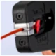 Knipex PreciStrip 16 - Automatische Abisolierzange für präzises