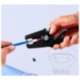 Knipex PreciStrip 16 - Automatische Abisolierzange für präzises