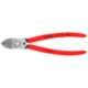 Knipex Kunststoff-Seitenschneider 180 mm_0