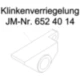 Klinkenverriegelung für JMP Fox 4000 H_0