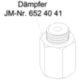 Dämpfer für JMP Fox 4000 H_0