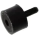Silentblock M8 mit Innen- und Außengewinde_0