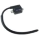 Zündspule Originalersatzteil passend für: Yamaha YP, MBK YP_0