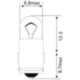 Lampe 6V1.2W BA7S JMP_0