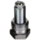 Zündkerze CR9E NGK SAE M4 Alternative: 7084692 passend für: Kaw