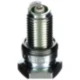 Zündkerze D9EA NGK SAE M4 Alternative: 7084767 passend für: Hon