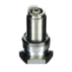 Zündkerze DR9EA NGK SAE M4 Alternative: 7080193 passend für: Ka
