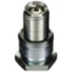 Zündkerze BR9ECS NGK SAE lose Alternative: IR 7085632 passend f
