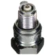 Zündkerze CR6HIX NGK SAE M4 Alternative: 7084650 passend für: H
