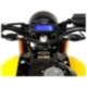 Multifunktionscockpit für Motorräder schwarz Daytona 7090226_0
