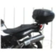 Topcaseträger Shad passend für: BMW F 800_0
