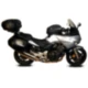 Seitenkofferträger Shad für 3P System passend für: Honda CBF_0