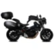 Seitenkofferträger Shad für 3P System passend für: BMW F 800_2