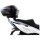 Topcaseträger Shad passend für: Kymco Xciting_0