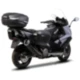 Topcaseträger Shad passend für: Kymco AK_2
