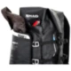 Rucksack schwarz 40L Shad SW45_1