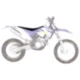 Sitzbankbezug BlackBird Racing TSC passend für: Sherco_0