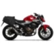 Satteltaschenträger Shad Soft Bags passend für: Honda CB, CBR 7