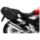 Satteltaschenträger Shad Soft Bags passend für: Honda CB, CBR 7
