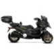 Topcaseträger Shad passend für: Kymco CV3_1