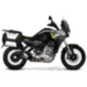 Seitenkofferträger Shad für 3P System passend für: Moto Guzzi S