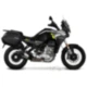 Seitenkofferträger Shad für 3P System passend für: Moto Guzzi S