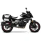 Seitenkofferträger Shad für 3P System passend für: CFMOTO NK_1