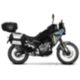 Seitenkofferträger Shad für 3P System passend für: CFMOTO MT_2