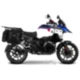 Seitenkofferträger Shad für 3P System passend für: BMW R 711296