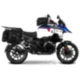 Seitenkofferträger Shad für 4P System passend für: BMW R 711296