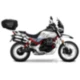 Topcaseträger Shad passend für: Moto Guzzi V85 7113006_0