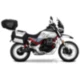 Topcaseträger Shad passend für: Moto Guzzi V85 7113006_1