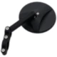 Universal Lenkerendspiegel schwarz von Daytona_0
