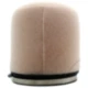 Rennluftfilter Foam Twin Air Durchmesser 116. 5 mm passend für: