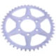 Kettenrad 43Z 525 Teilung für Motorräder 7270056_0