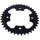 Kettenrad 38Z Teilung 520 Innendurchmesser 101 Lochkreis 127 pa
