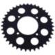 Kettenrad 39Z 520 Teilung für Motorräder 7270302_0