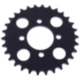 Kettenrad 30Z Teilung 420 Innendurchmesser 044 Lochkreis 060 pa