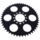 Kettenrad 47Z 520 Stahl für: Motorräder_0