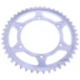 Kettenrad 45 Zähne 530 Teilung für Motorräder_0